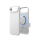 Etui do telefonów Elago Magsafe Silicon Case do iPhone 17 AIR White ES17MSSC66AIR-WH
